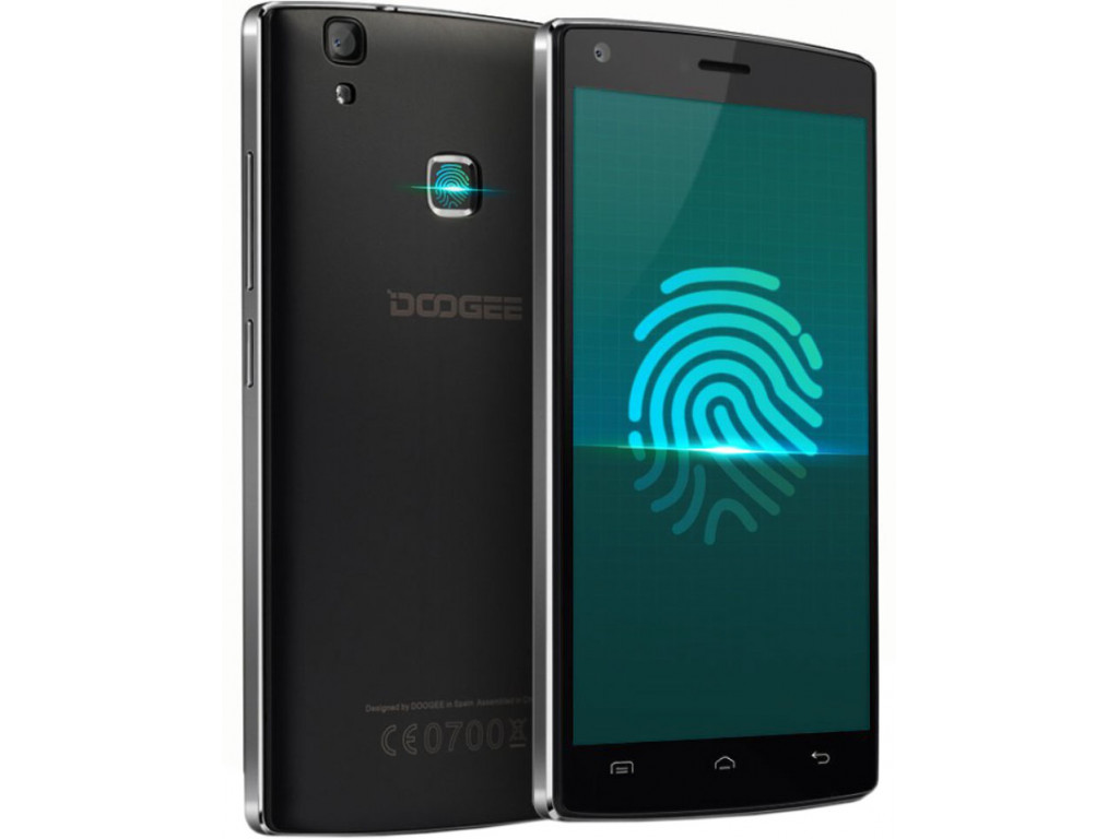 DOOGEE X5 MAX MAX