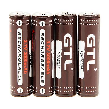 GTL 3000MAH