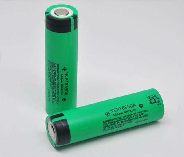 Panasonic 3100mAh