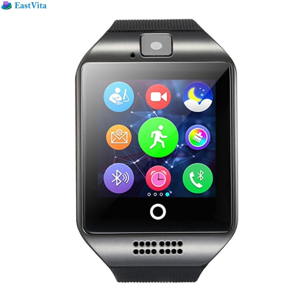 Sceltech Bluetooth Smart Watch Q18