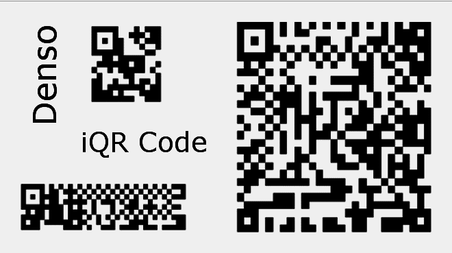 Iphone открыть qr код с картинки