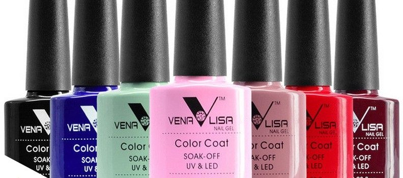 Vernis ultraviolet