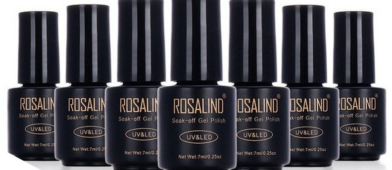 Vernis Rosalinda