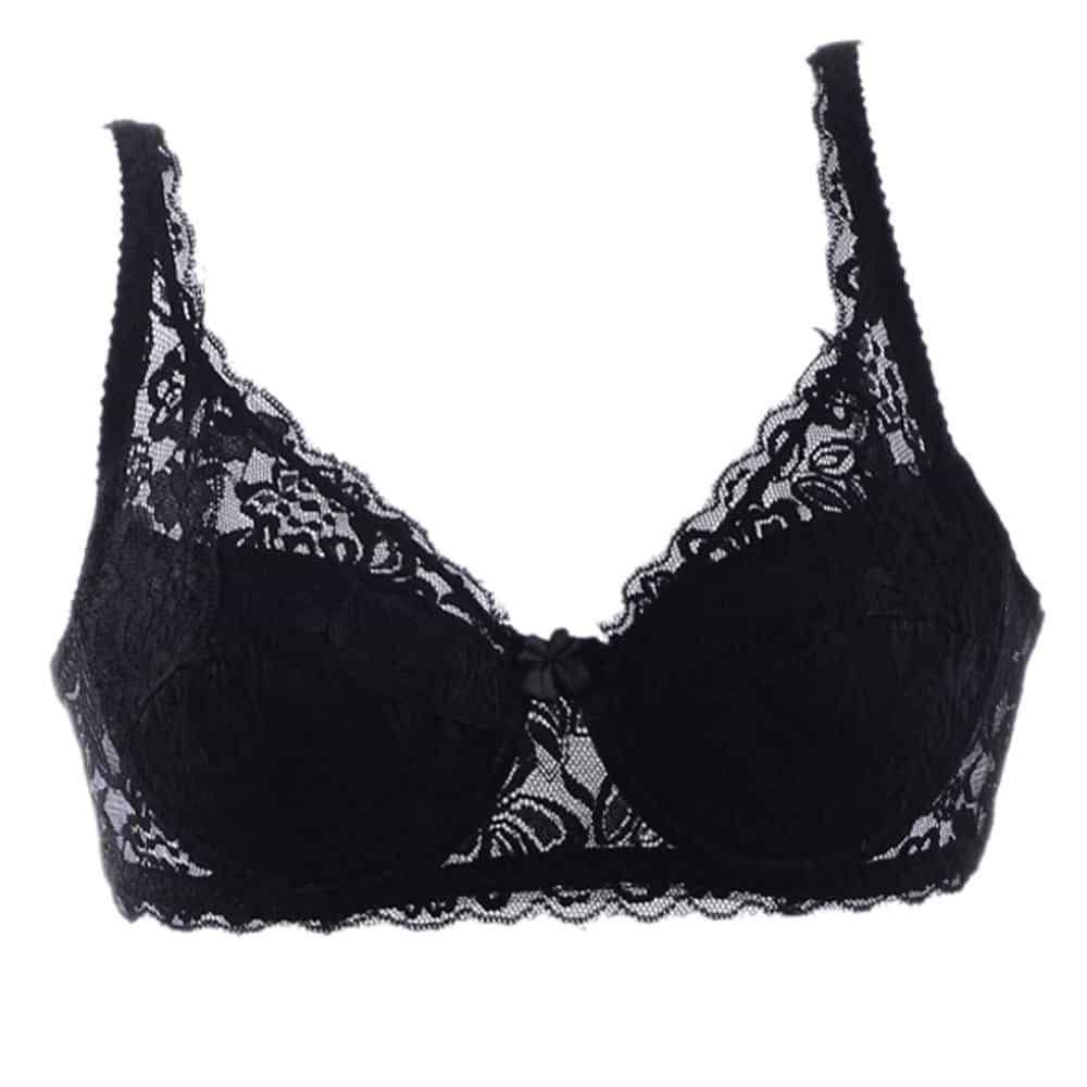 Soutien-gorge pigeonnant