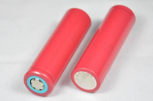 Sanyo 2600mah