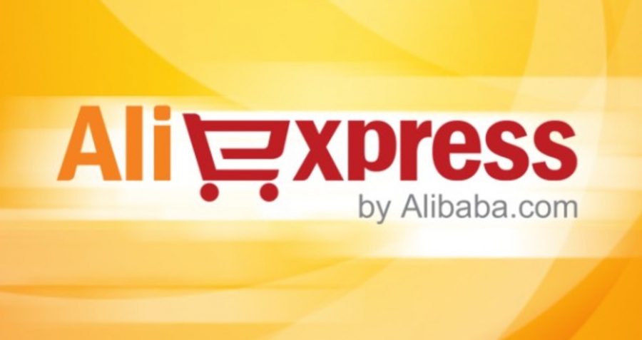 Logo aliexpress