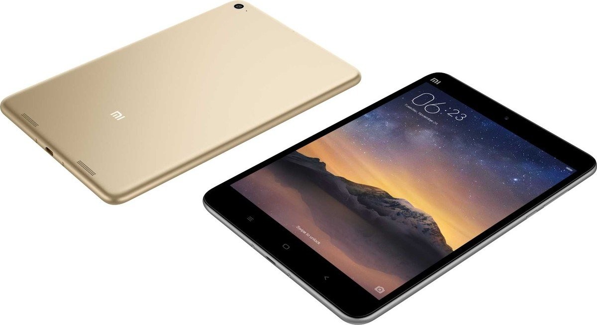 Xiaomi MiPad 3.