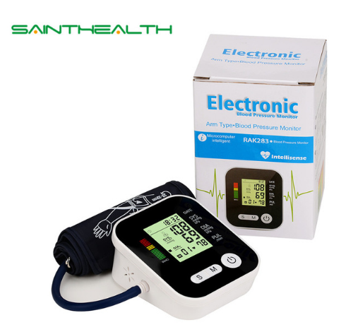 Saint Health Rak-283