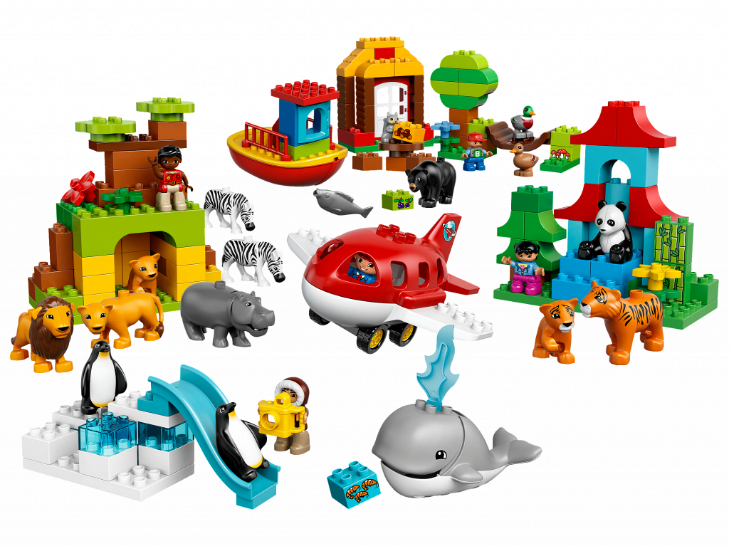 LEGO DUPLO