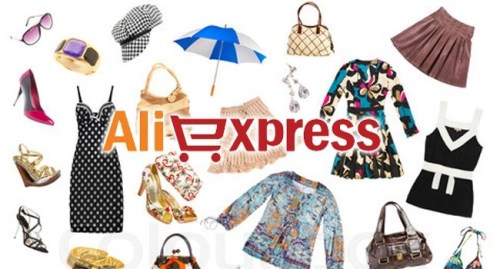 Produits avec AliExpress gratuitement