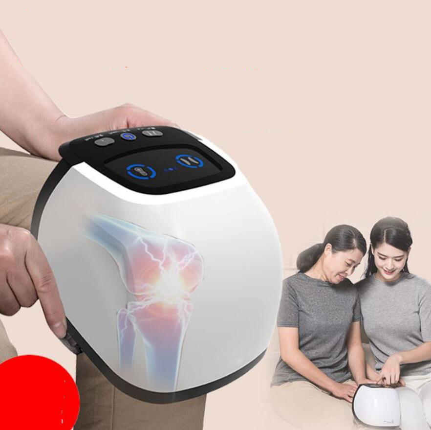 Masseur laser