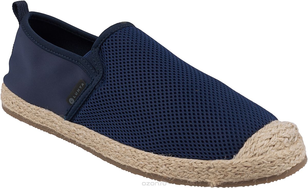 Espadrilles