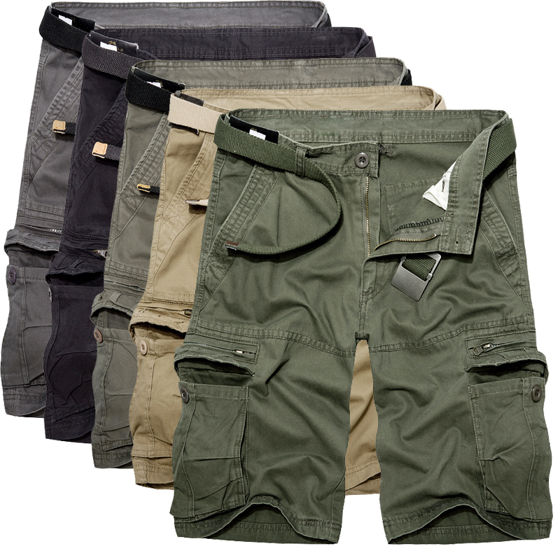 Short de militari