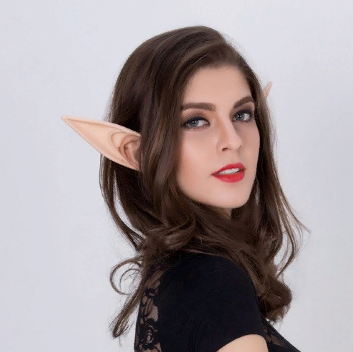 Oreilles des elfs