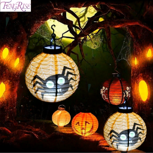 Lampe de poche pour Halloween