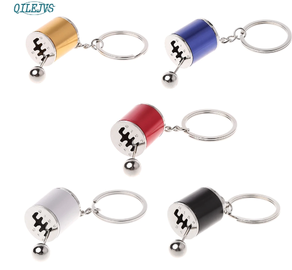 Keychain pour les automobilistes