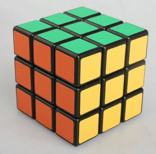 Rubik's Cube