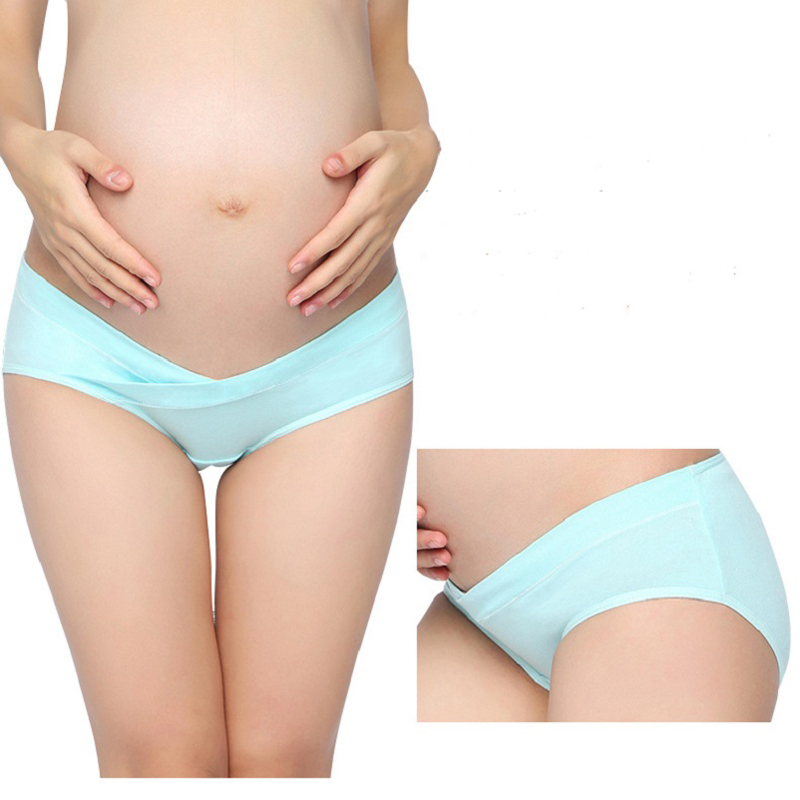 Culotte pour femmes enceintes