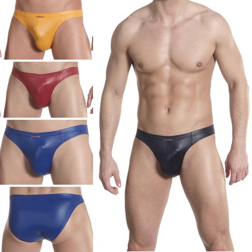 Tanga Hommes