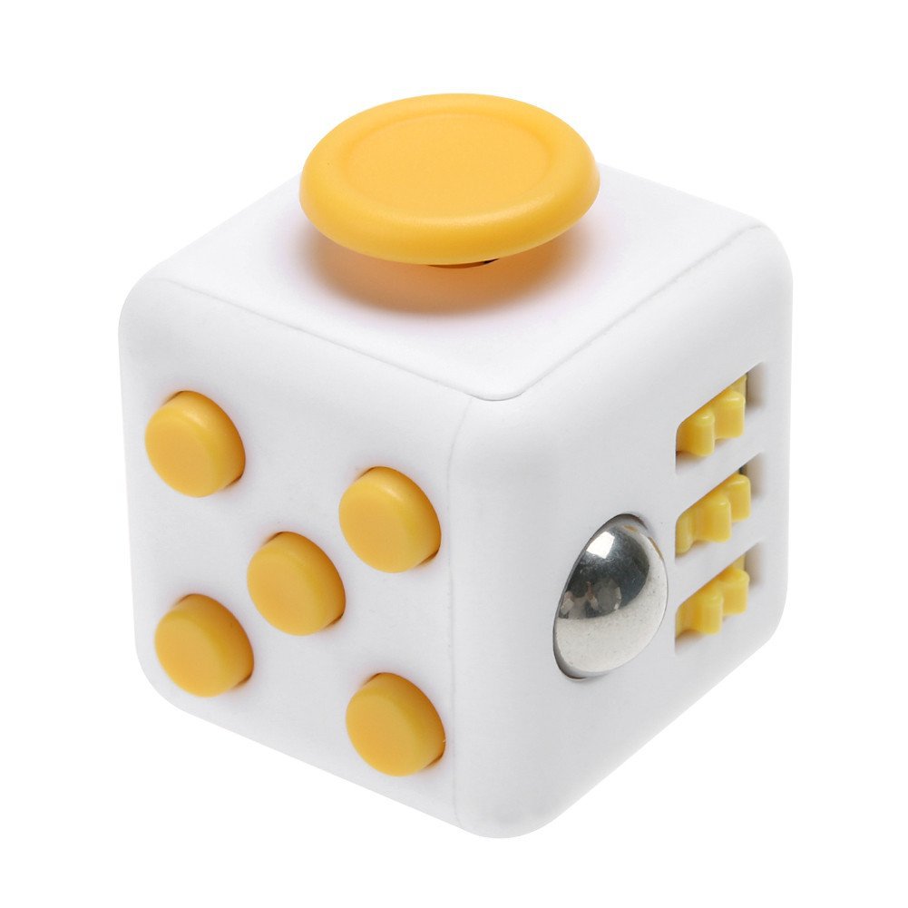 Fidget Cube.