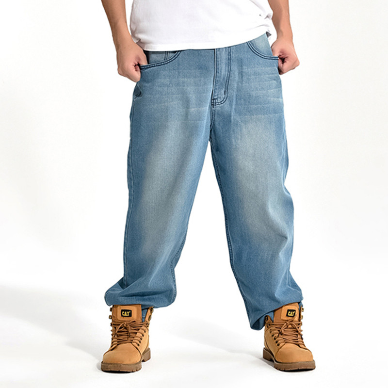 Jeans baggy