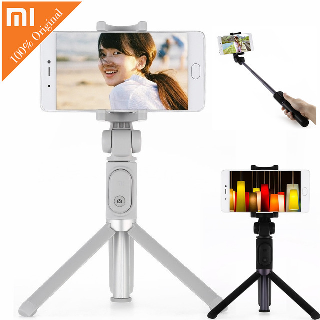 Monopod de Xiaomi.