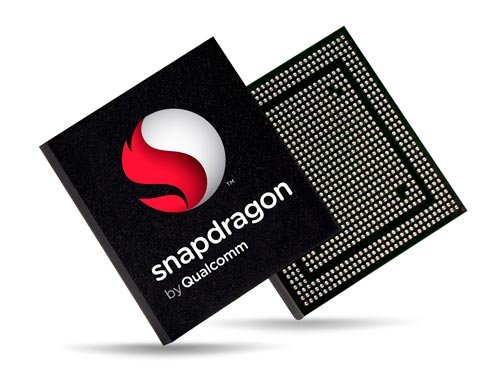 Snapdragon 430.