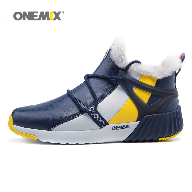 Sneakers d'hiver Unisexe