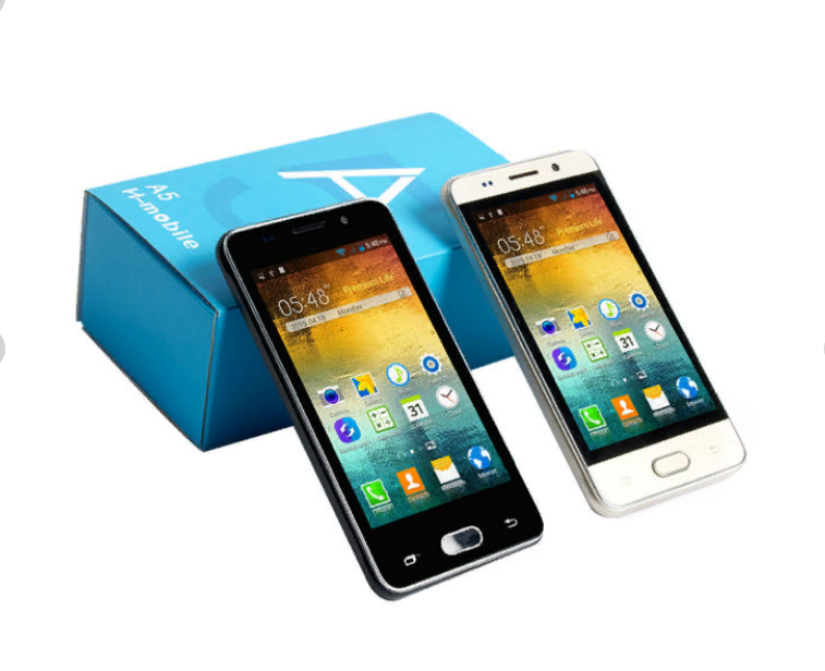 H-Mobile A5