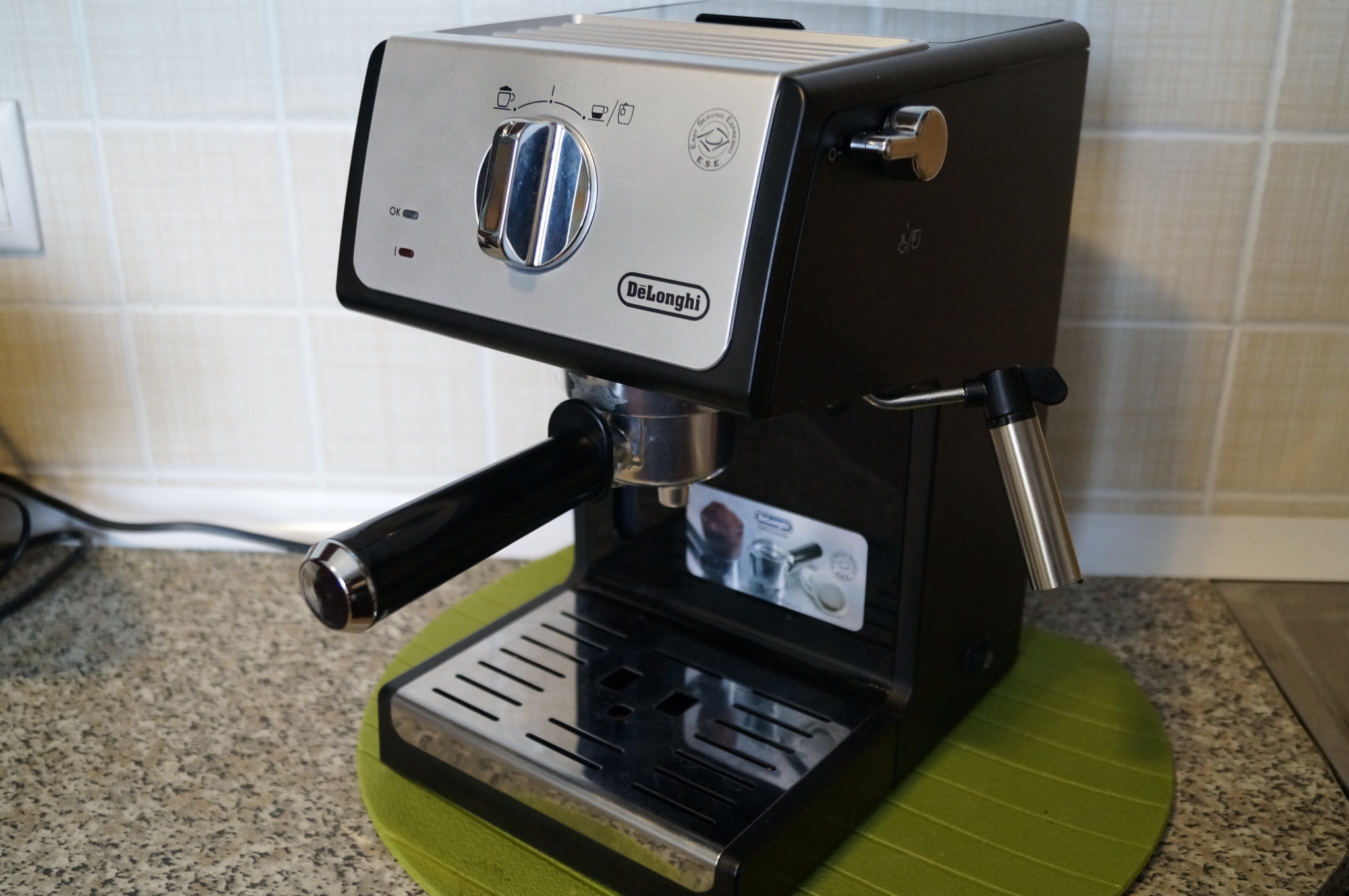 Delonghi ECP33.21