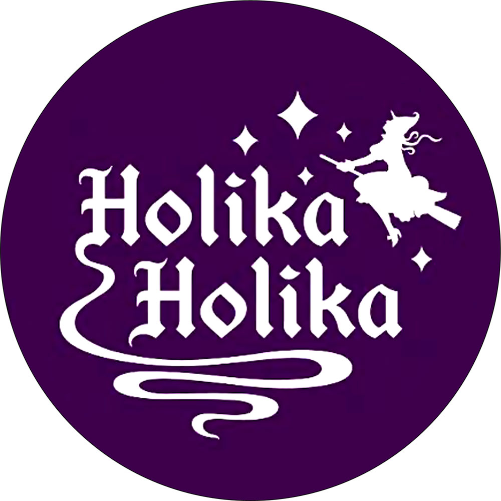 Holika Holika.