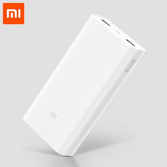 Xiaomi Mi Power Bank 2 20 000 mah