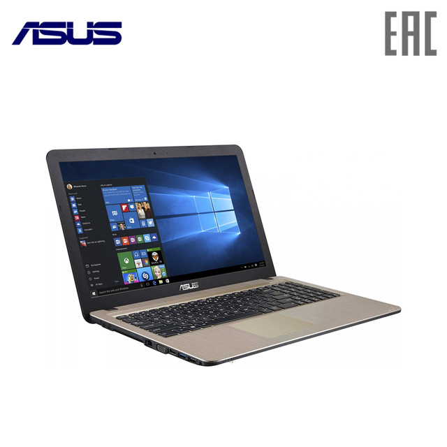 ASUS X540LA-XX360T 4G 500G 15.6