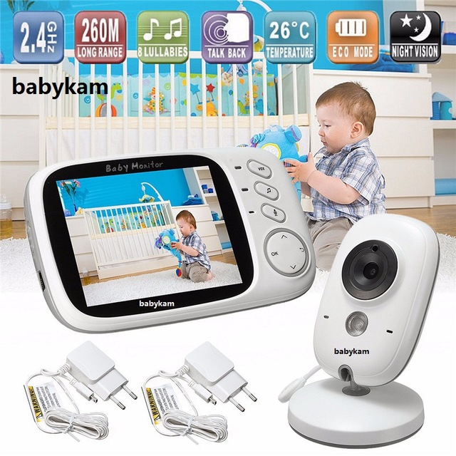 Babykam Vb603.