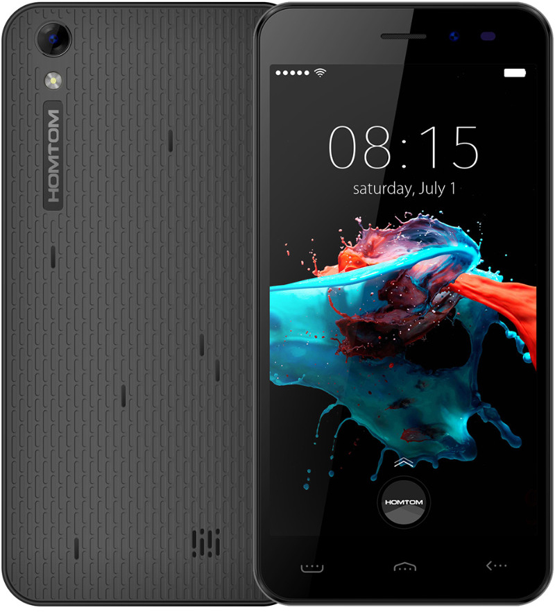 HOMTOM HT16