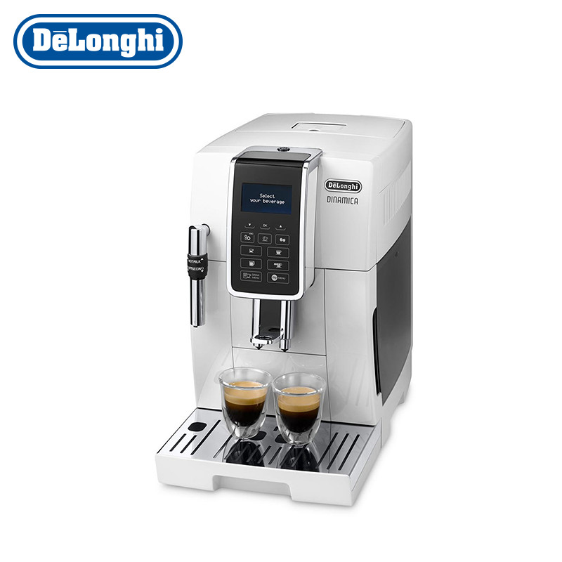 Delonghi ECAM350.35.W.