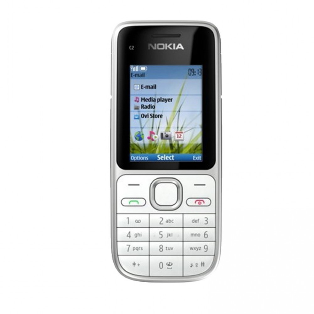 Nokia C2-01