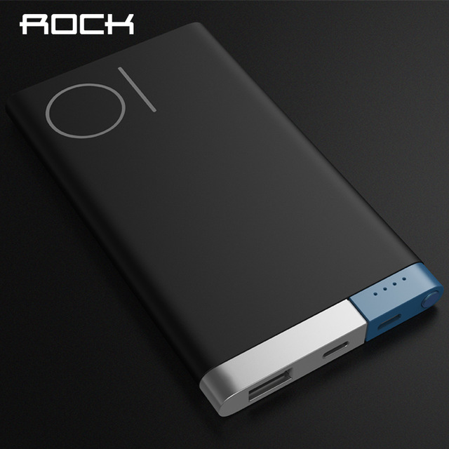 Rock 10000 Mach Power Bank