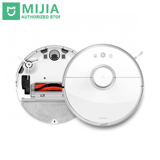 Xiaomi Roborock S50.