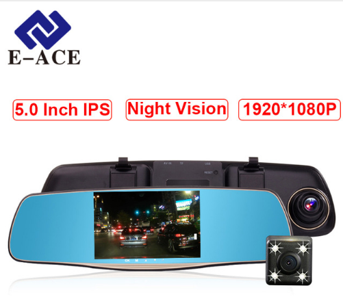 E-Ace Full HD