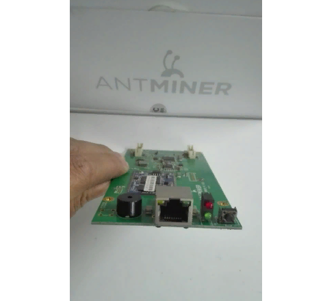 Antminer S3+