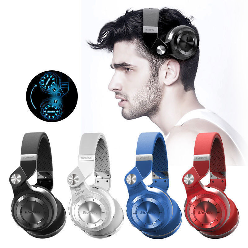 BLUEDIO T2S