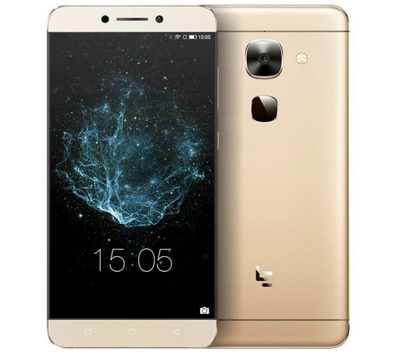 LeEco Le Max 2