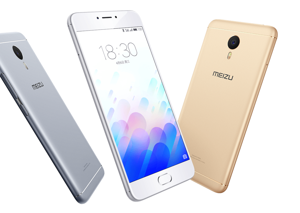 Meizu M3s