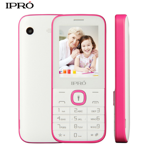 Ipro I324F