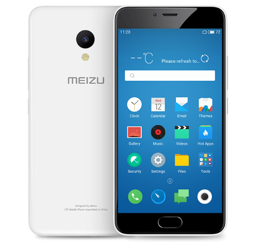 Meizu