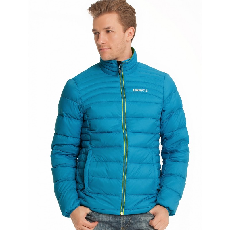 Freddo autunno Jacket