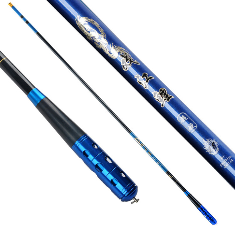 HAN DING TAIWAN FISHING ROD