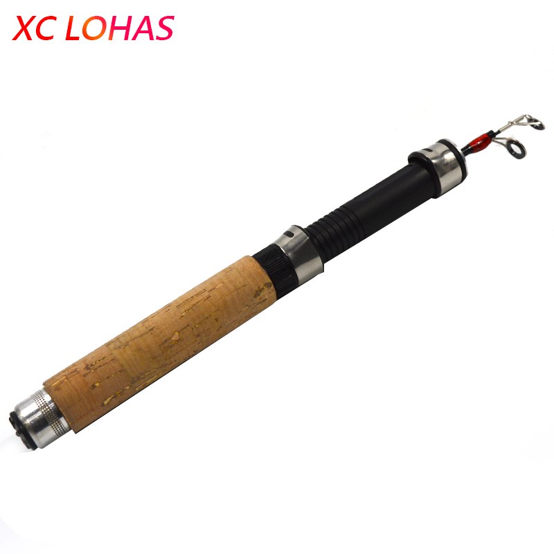 XC Lohas ყინულის Fishing Rod
