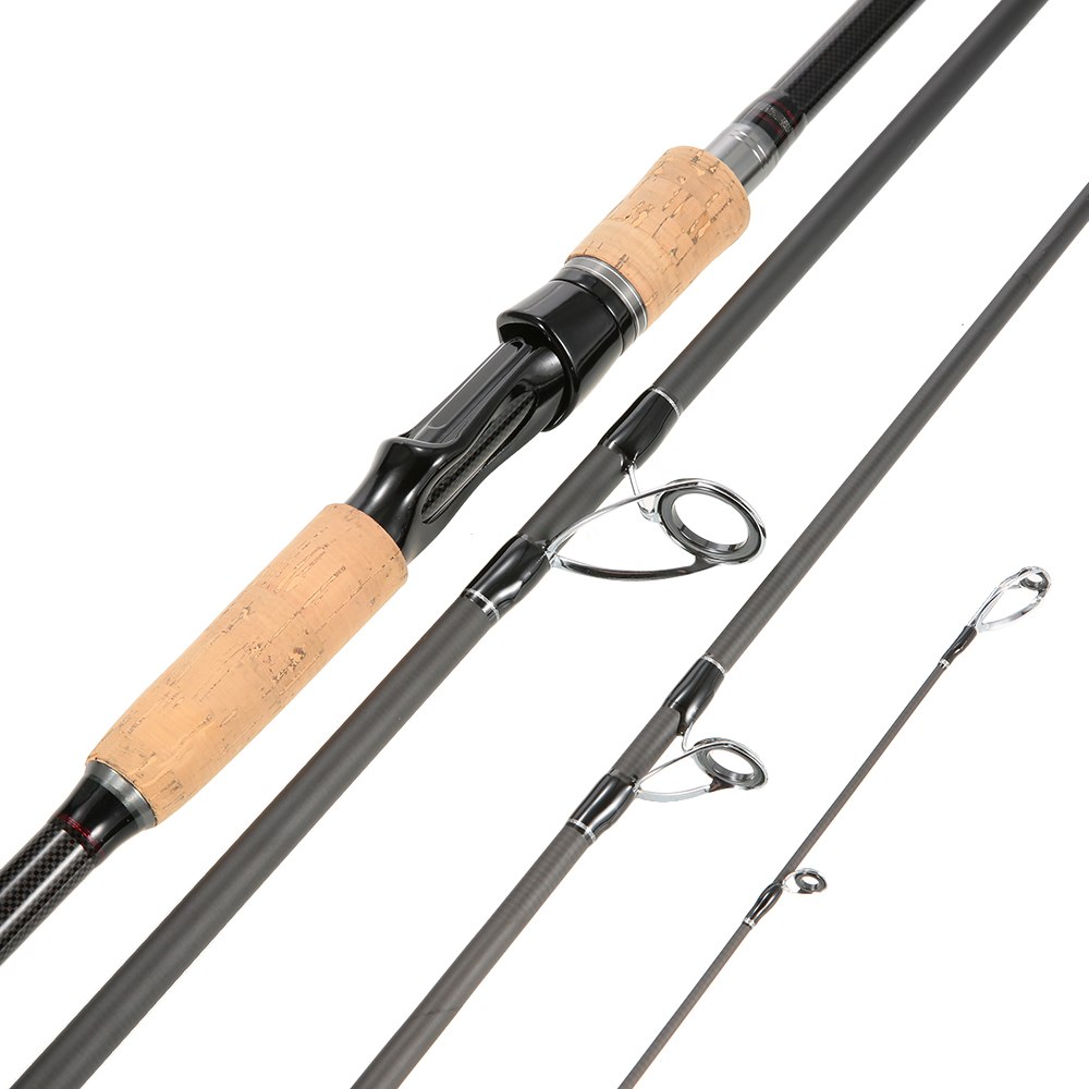 TOMTOP FISHING ROD 